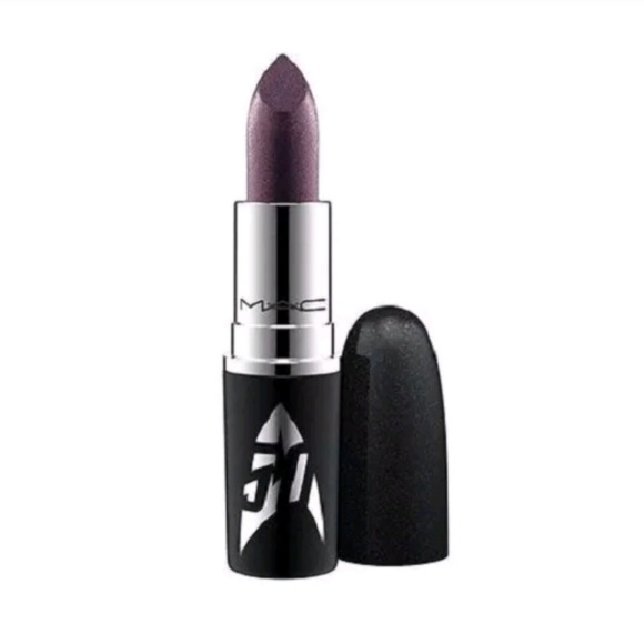 MAC Cosmetics Other - MAC Star Trek Kling-It-On Frost Lipstick